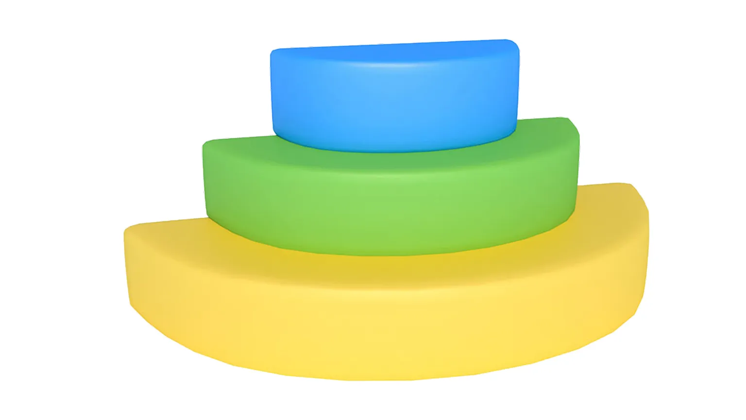 Чехол на напольный элемент «Лестница»