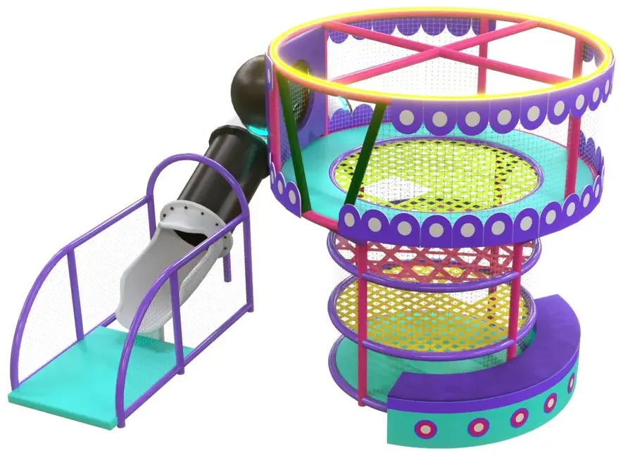 Вязаный улей «Стартик»