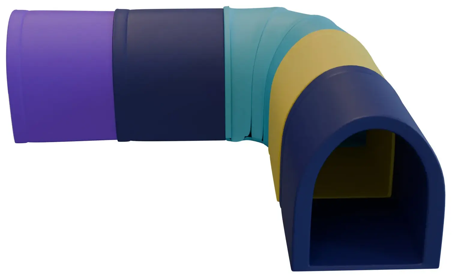 Тоннель «Космос»