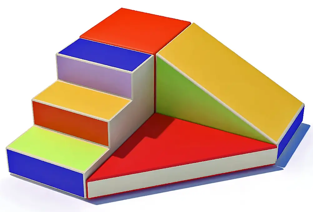 Трансформер «Островок» малый