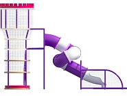 Вязаный улей «Логикс» Фото 1