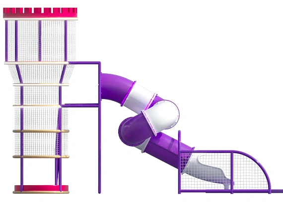 Вязаный улей «Логикс» Фото 1