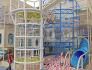 Детский игровой центр 350 м2 "Царство осьминога" Фото 5
