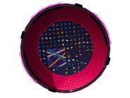 Вязаный улей «Плаза» Фото 2