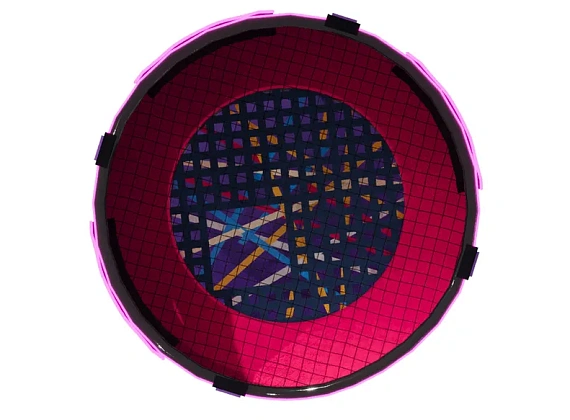 Вязаный улей «Плаза» Фото 2