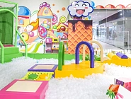 Настенный шарожор «Облачко» Фото 5