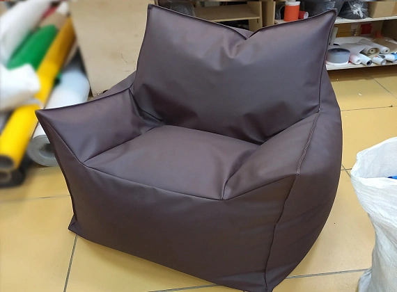 Кресло «Карлсон» Фото 1