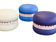 Фигура декоративная «Макарон»