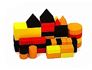 Игровая комната «Сафари» Фото 1