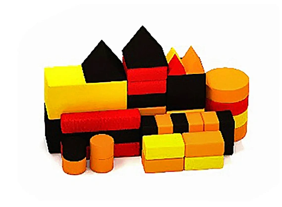 Игровая комната «Сафари» Фото 1