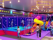 Вязаный улей «Движение» Фото 1