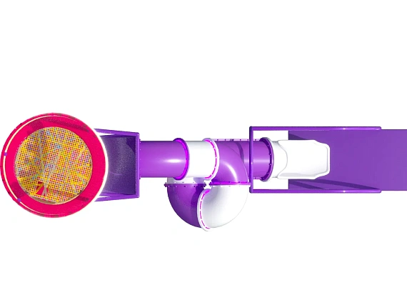 Вязаный улей «Логикс» Фото 2