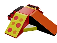 Трансформер «Царь горы» с сеткой Фото 4