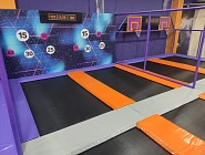 Интерактивная стена «Футбол»