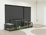 Детский игровой лабиринт для ЖК «Тера» Фото 7