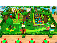 Детский игровой центр Топтыжка Фото 2
