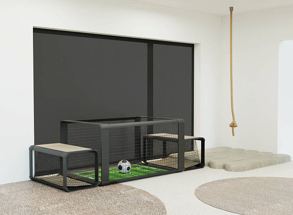 Детский игровой лабиринт для ЖК «Тера» Фото 7