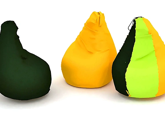 Игровая комната «Осень» Фото 4