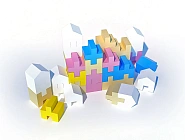 Игровая комната «Candy» Фото 6