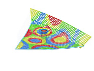 Вязаный комплекс Вертикаль Фото 4