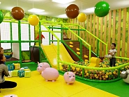 Детский игровая комната «Прованс» Фото 2