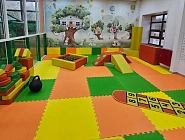 Трансформер «Царь горы» с сеткой Фото 10