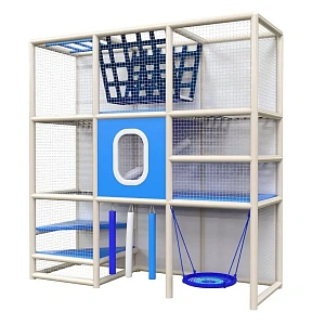 Детский игровая комната «Айсик»