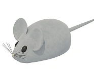 Мягкая игрушка «Мышка»