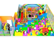 Детский развлекательный центр Фруктовый сад Фото 1