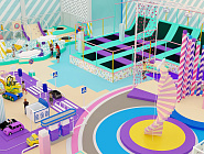 Семейный парк Candy Fun Фото 3