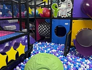 Игрушка «Инопланетянин» Фото 3