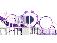 Детский игровой лабиринт «Футурион» Фото 3