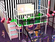 Детский игровой центр Play Glow Фото 7