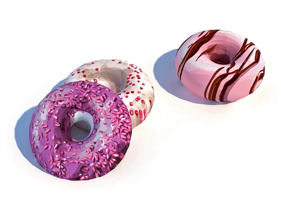 Игровая комната «Candy» Фото 11