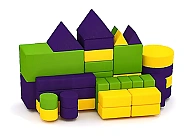 Игровая комната «Лето» Фото 1