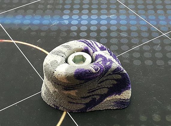 Зацеп XS Фото 5