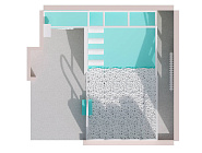 Детский игровой лабиринт для ЖК «Дворик» Фото 3