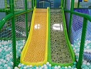 Детская горка (Скат) из стеклопластика Н1200 Фото 5