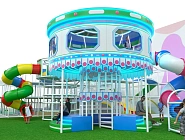 Вязаный улей «Альянс»