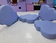 Пуфик «Облако» Фото 1