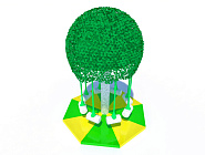 Карусель «Береза» Фото 1