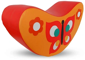 Качалка «Бабочка»