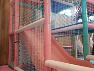 Детская горка (Скат) из стеклопластика Н900 Фото 5