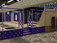 Масштабный парк «Кристаллиум» с тематическими зонами Фото 5