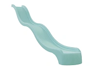 Детская горка (Скат) из стеклопластика Н2400