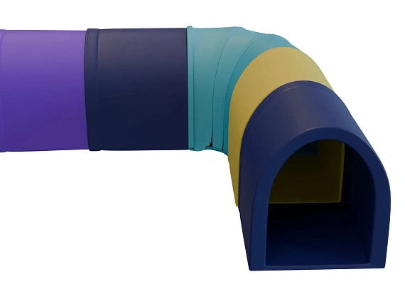 Тоннель «Космос»