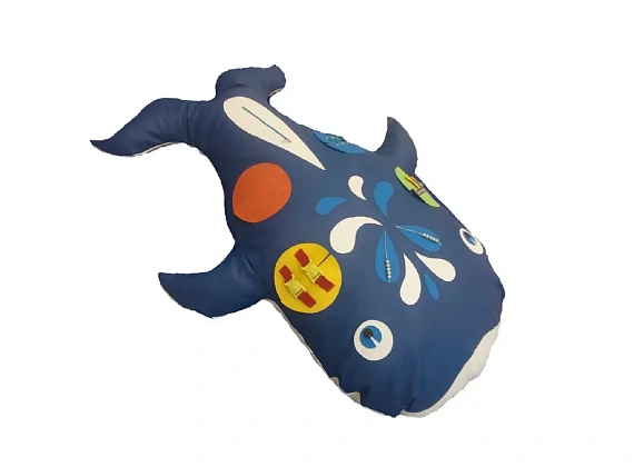 Дидактический Кит