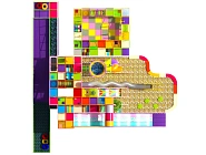 Детский игровой лабиринт «VibePark» Фото 4