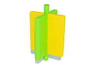 Вертушка для лабиринта