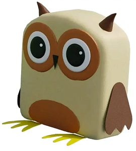 Игровой модуль «Совушка»